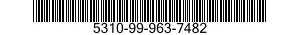 5310-99-963-7482  5310999637482 999637482
