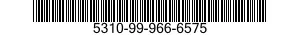 5310-99-966-6575 WASHER,FLAT 5310999666575 999666575