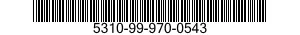 5310-99-970-0543  5310999700543 999700543