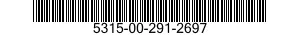 5315-00-291-2697  5315002912697 002912697