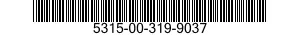 5315-00-319-9037  5315003199037 003199037