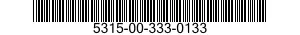 5315-00-333-0133  5315003330133 003330133