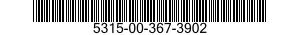 5315-00-367-3902  5315003673902 003673902
