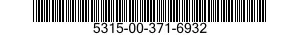 5315-00-371-6932  5315003716932 003716932