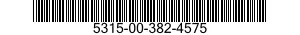 5315-00-382-4575  5315003824575 003824575