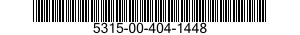 5315-00-404-1448  5315004041448 004041448
