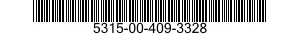 5315-00-409-3328  5315004093328 004093328