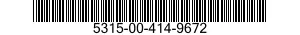 5315-00-414-9672  5315004149672 004149672