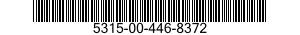 5315-00-446-8372  5315004468372 004468372