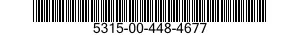 5315-00-448-4677  5315004484677 004484677