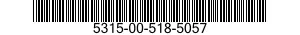 5315-00-518-5057  5315005185057 005185057