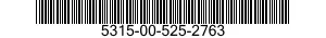 5315-00-525-2763  5315005252763 005252763