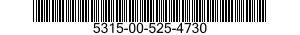 5315-00-525-4730  5315005254730 005254730