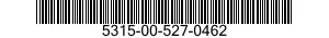 5315-00-527-0462  5315005270462 005270462