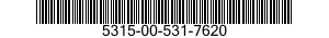5315-00-531-7620  5315005317620 005317620