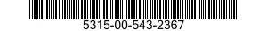 5315-00-543-2367  5315005432367 005432367