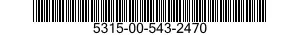 5315-00-543-2470  5315005432470 005432470