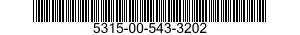5315-00-543-3202  5315005433202 005433202