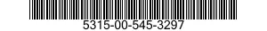 5315-00-545-3297  5315005453297 005453297