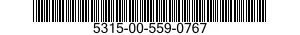 5315-00-559-0767  5315005590767 005590767