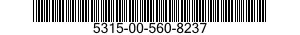 5315-00-560-8237  5315005608237 005608237