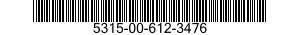 5315-00-612-3476  5315006123476 006123476