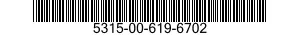 5315-00-619-6702  5315006196702 006196702