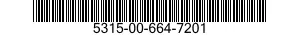 5315-00-664-7201  5315006647201 006647201