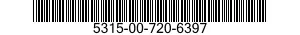 5315-00-720-6397  5315007206397 007206397