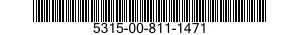 5315-00-811-1471  5315008111471 008111471