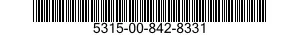 5315-00-842-8331  5315008428331 008428331
