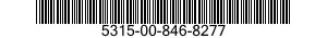 5315-00-846-8277  5315008468277 008468277