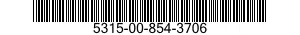 5315-00-854-3706  5315008543706 008543706