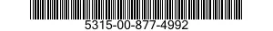 5315-00-877-4992  5315008774992 008774992