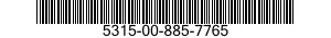 5315-00-885-7765  5315008857765 008857765