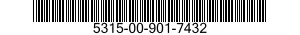5315-00-901-7432  5315009017432 009017432