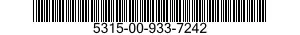 5315-00-933-7242  5315009337242 009337242