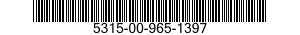 5315-00-965-1397  5315009651397 009651397
