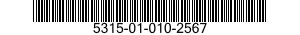 5315-01-010-2567  5315010102567 010102567