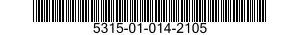 5315-01-014-2105  5315010142105 010142105