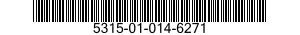 5315-01-014-6271 PIN,SPRING 5315010146271 010146271