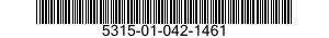 5315-01-042-1461  5315010421461 010421461
