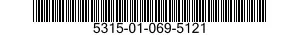 5315-01-069-5121  5315010695121 010695121
