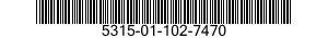 5315-01-102-7470  5315011027470 011027470