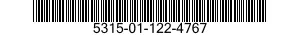 5315-01-122-4767  5315011224767 011224767