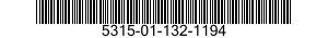 5315-01-132-1194 PIN,SHOULDER,HEADED 5315011321194 011321194