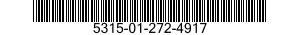 5315-01-272-4917 PIN,SHOULDER,HEADED 5315012724917 012724917