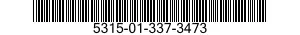 5315-01-337-3473 KEY,MACHINE 5315013373473 013373473