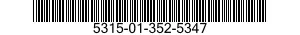 5315-01-352-5347 PIN,LOCK,DETENT 5315013525347 013525347