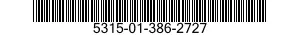 5315-01-386-2727 PIN,SHOULDER,HEADED 5315013862727 013862727